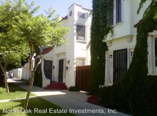 936 1/2 S Berendo St, Los Angeles, CA 90006