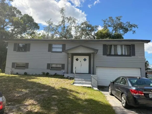 1734 Blossomwood Ln #B, Orlando, FL 32818
