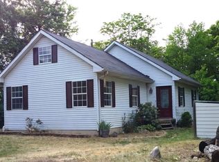 66432 Rainbow Rd, Vandalia, MI 49095