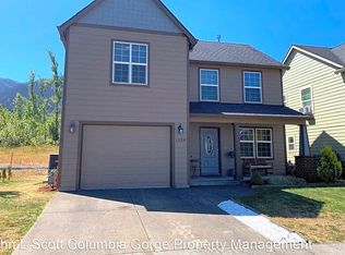 1228 Island Way, North Bonneville, WA 98639