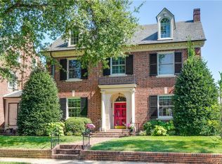 4102 Wythe Ave, Richmond, VA 23221