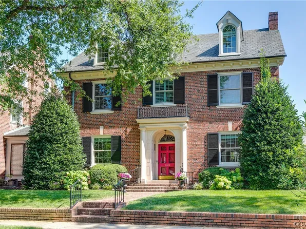 4102 Wythe Ave, Richmond, VA 23221