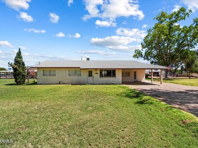 834 E Lockwood St, Mesa, AZ, 85203