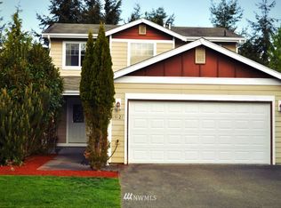 19121 206th Stct E, Orting, WA 98360