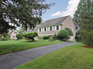 30 Club Rd, Montclair, NJ 07043
