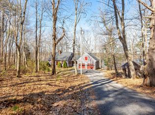 6 N River Rd, Arrowsic, ME 04530