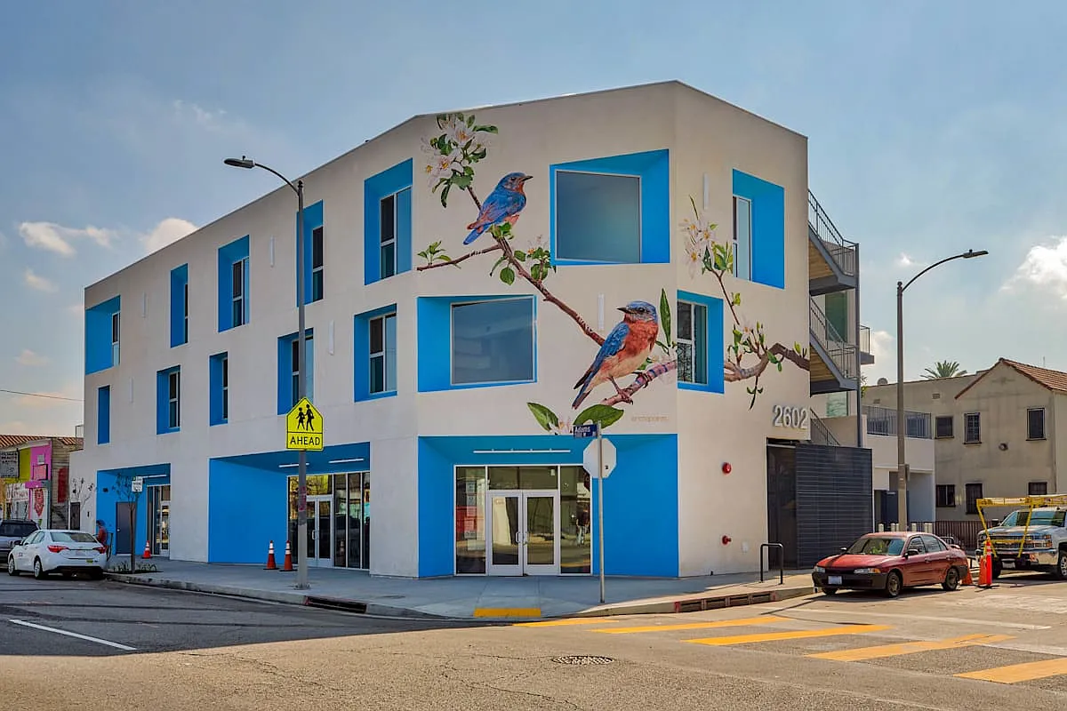 Catalina West Adams — Photo 3