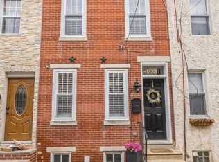 1031 S Cleveland St, Philadelphia, PA 19146