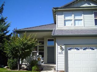 805 Caughlin Xing, Reno, NV 89519