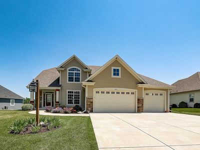 9970 S 31st St, Franklin, WI, 53132