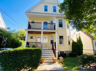 16-18 Donnybrook Rd #2, Brighton, MA 02135