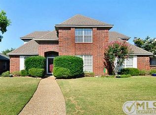 605 Creekside Ln, Allen, TX 75002