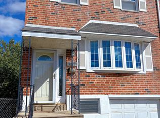 3217 Belgreen Rd, Philadelphia, PA 19154