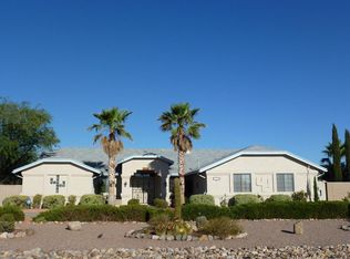 4120 S Comanche Dr, Sierra Vista, AZ 85650