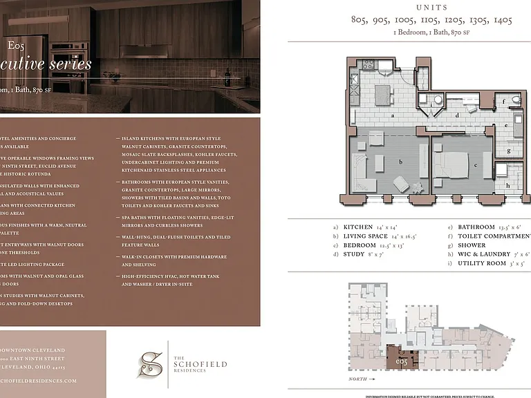 The Schofield Residence — Photo 17