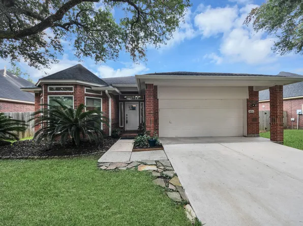 4634 Jaymar Dr, Sugar Land, TX 77479