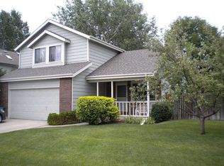 3500 Riva Ridge Dr, Fort Collins, CO 80526