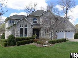 407 5th Ave NE, Conover, NC 28613