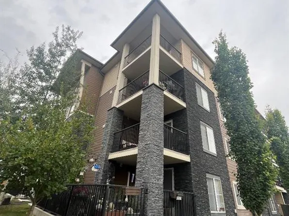 81 E Legacy Blvd SE #2238, Calgary, AB T2X 2B9