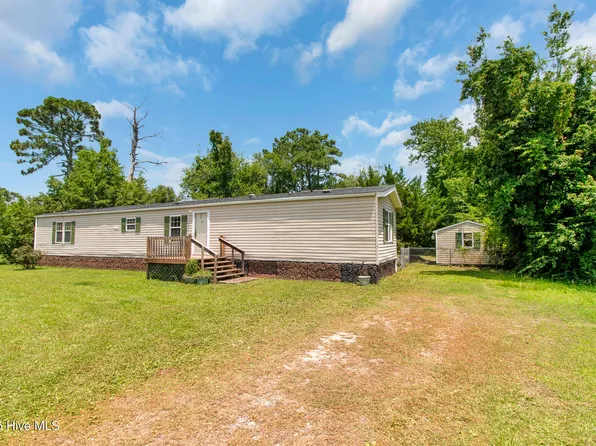 178 E Southwinds Drive, Newport, NC 28570