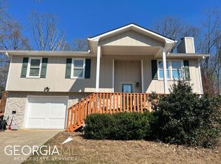 3918 Yeager Rd, Douglasville, GA 30135