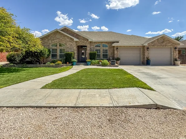 927 W Desert Sage Rd, Hobbs, NM 88242