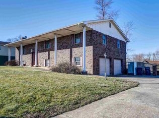7722 Owens Dr, Newburgh, IN 47630