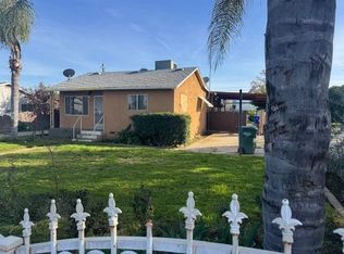 12935 Sierra, Cutler, CA 93615