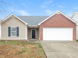 1001 Tammy Sue Ln LOT 7601, La Vergne, TN 37086