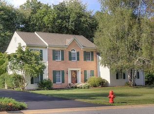 2623 Beechwood Rd, Lancaster, PA 17601