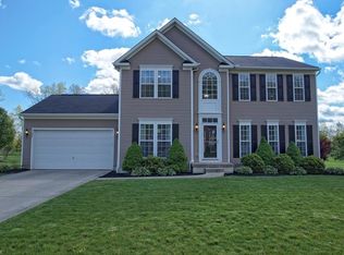 5486 Schueller Blvd, Sheffield Village, OH 44054