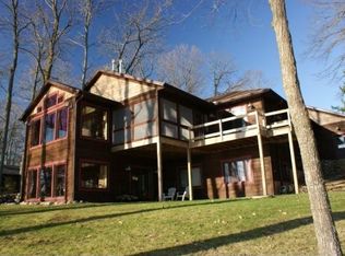 N2608 Warren Rd, Sarona, WI 54870