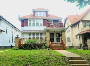 2835 N 47th St #2837, Milwaukee, WI 53210