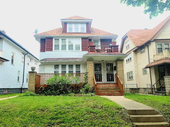 2835 North 47th STREET #2837, Milwaukee, WI 53210