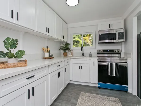 2075 Palolo Ave #A, Honolulu, HI 96816