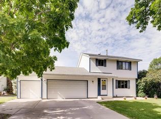 7586 Jasmine Ave S, Cottage Grove, MN 55016