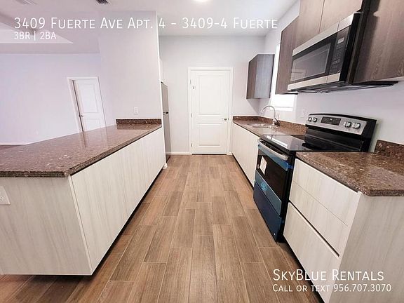5th image of 3409 Fuerte Ave #4