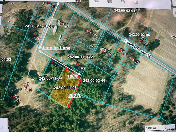 14 Jennika Ln #6, Hastings, NY 13076