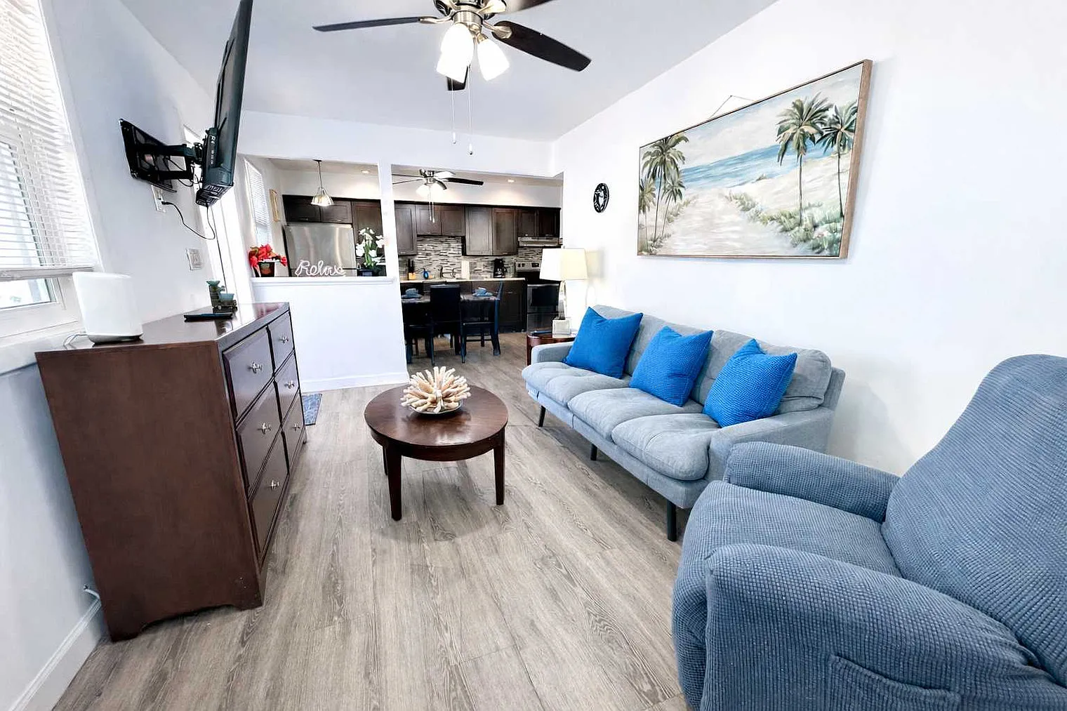 1 bed, 1.0 bath, 667 sqft, $2,939 — Photo 1