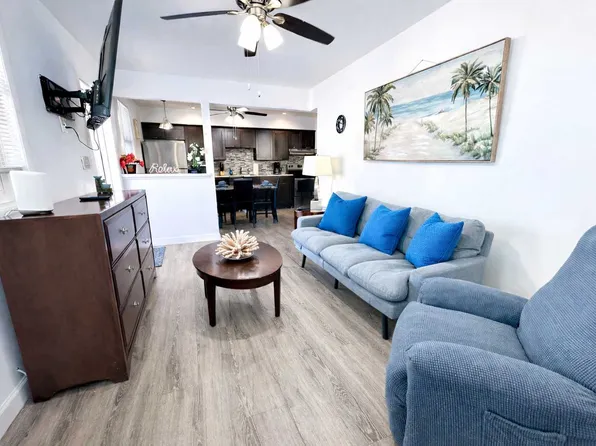 324 Van Buren St, Hollywood, FL