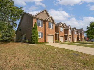 8301 Rossi Rd, Brentwood, TN 37027