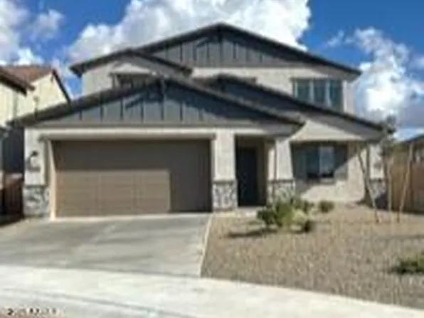 20643 N 226TH Drive, Surprise, AZ 85387