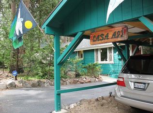 53515 Marian View Dr, Idyllwild, CA 92549