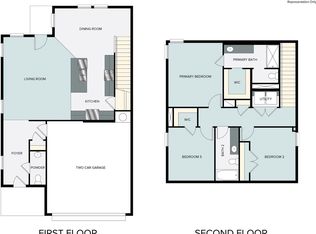 364 Jade St, Maxwell, TX 78656