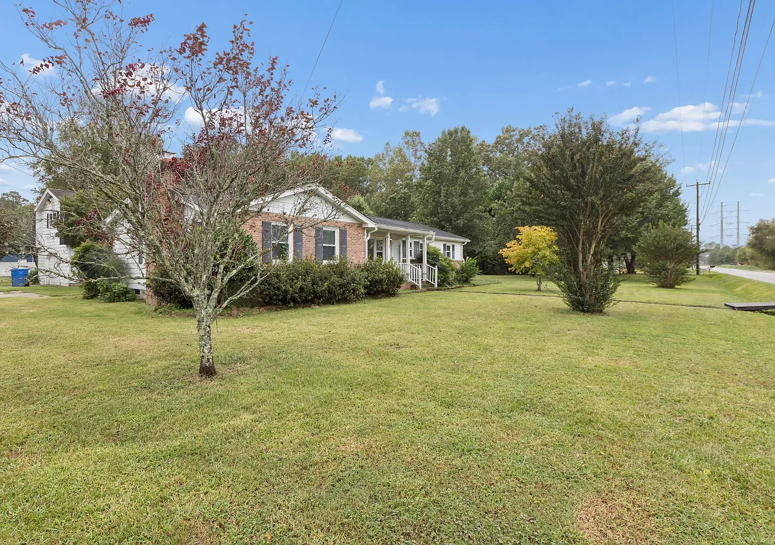 Beautiful Chesapeake Home on a Corner Lot! — Photo 3