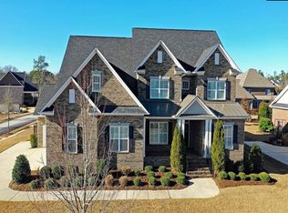 336 Anchor Bend Dr, Chapin, SC 29036
