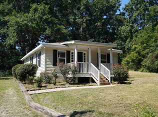 3538 Browning Dr, Flowery Branch, GA 30542