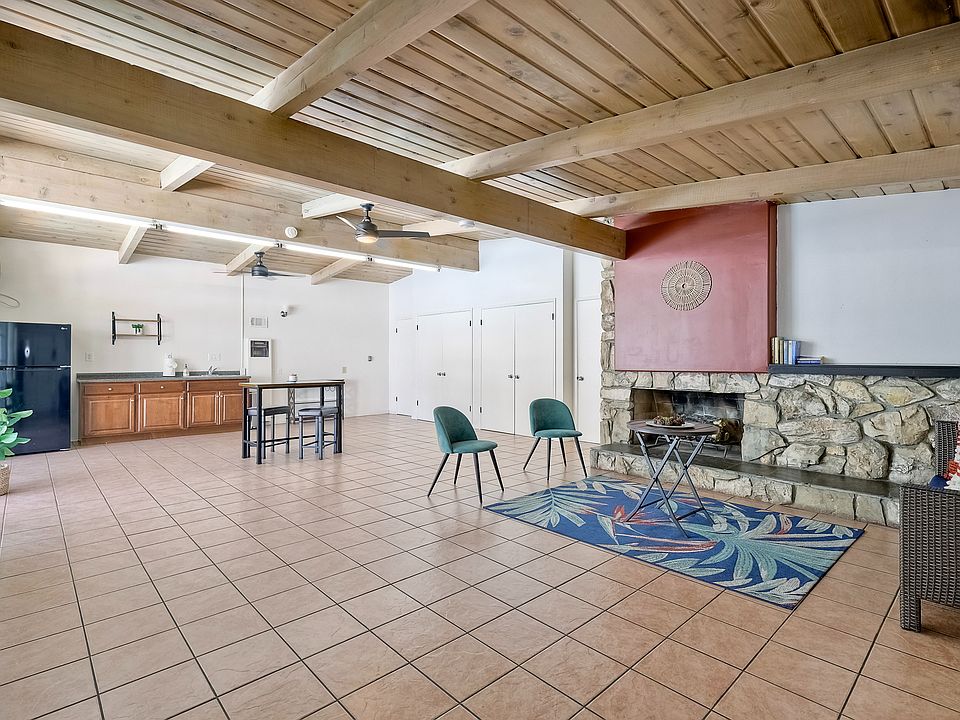 Residents enjoy exclusive access to the community clubhouse, providing a welcoming space for gatherings, events, and leisure activities.