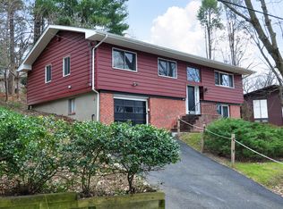 40 Colonial Ave, Dobbs Ferry, NY 10522