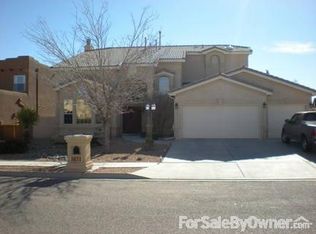 3872 Bay Hill Loop SE, Rio Rancho, NM 87124